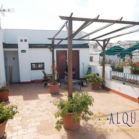 Apartament La Azotea De Viana - Centro Kordoba Zewnętrze zdjęcie