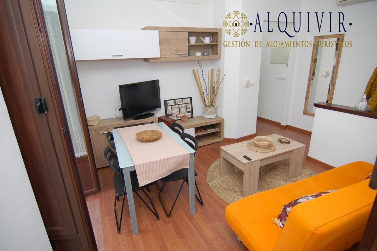 Apartament La Azotea De Viana - Centro Kordoba Zewnętrze zdjęcie