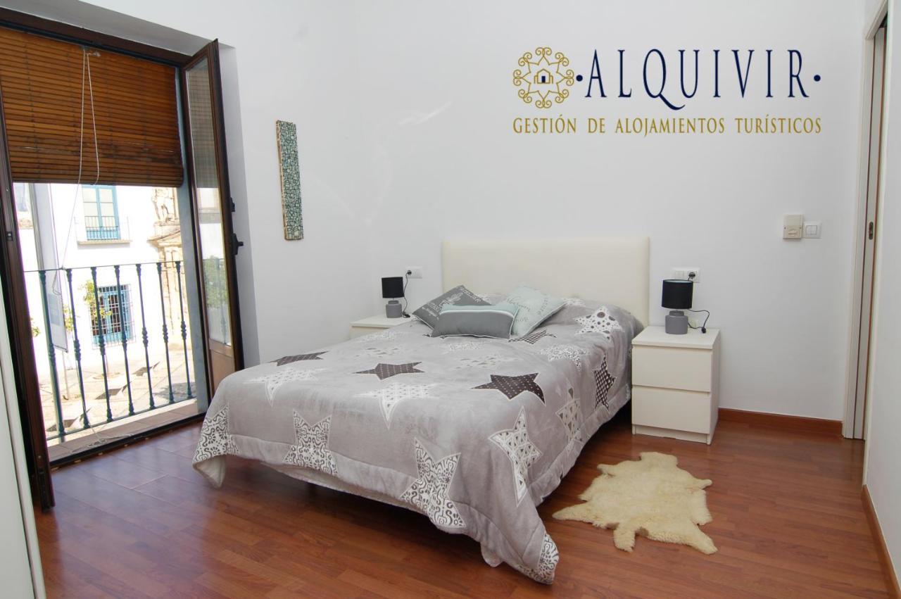 Apartament La Azotea De Viana - Centro Kordoba Zewnętrze zdjęcie