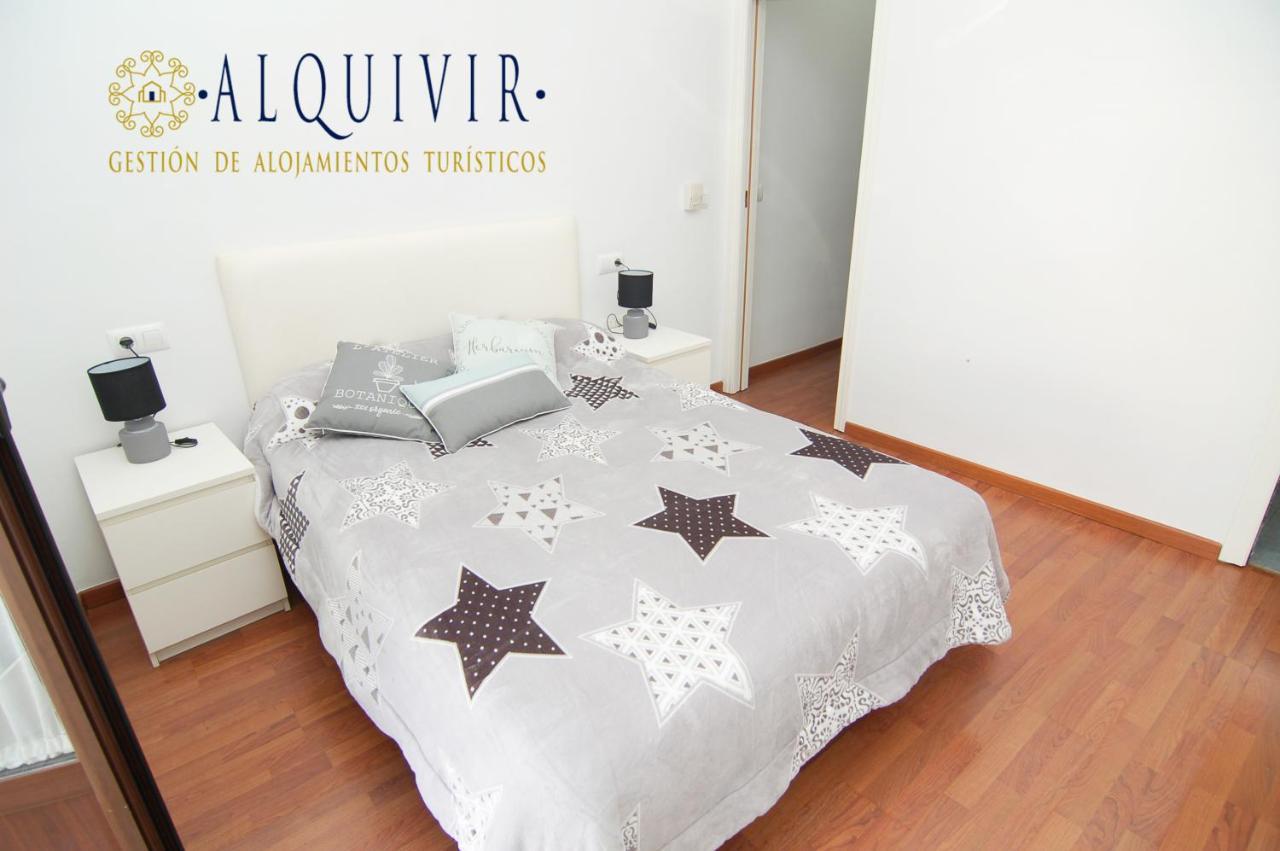 Apartament La Azotea De Viana - Centro Kordoba Zewnętrze zdjęcie