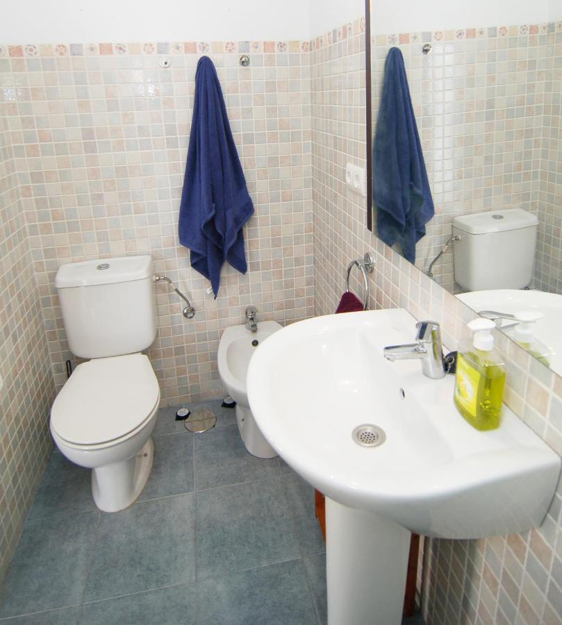 Apartament La Azotea De Viana - Centro Kordoba Zewnętrze zdjęcie