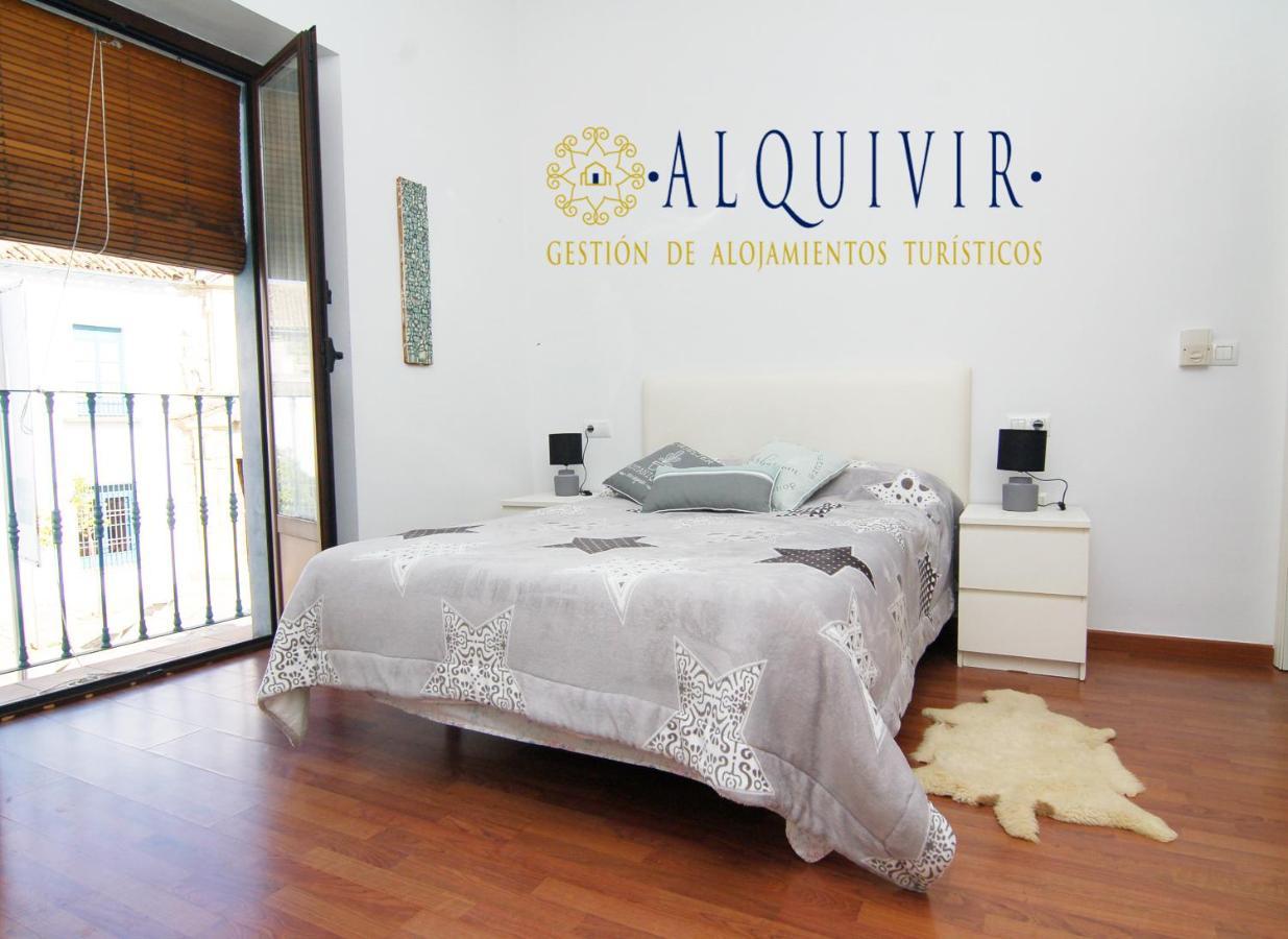 Apartament La Azotea De Viana - Centro Kordoba Zewnętrze zdjęcie