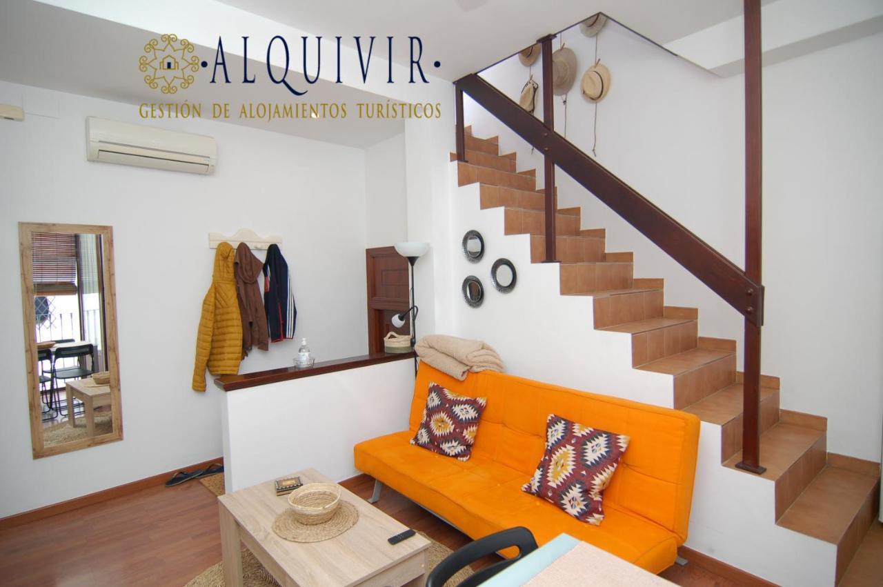Apartament La Azotea De Viana - Centro Kordoba Zewnętrze zdjęcie