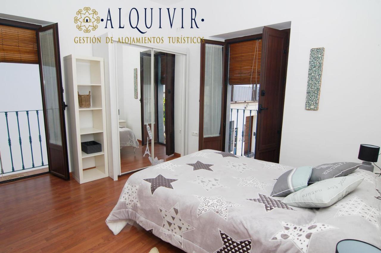 Apartament La Azotea De Viana - Centro Kordoba Zewnętrze zdjęcie