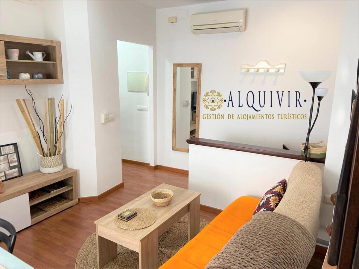 Apartament La Azotea De Viana - Centro Kordoba Zewnętrze zdjęcie