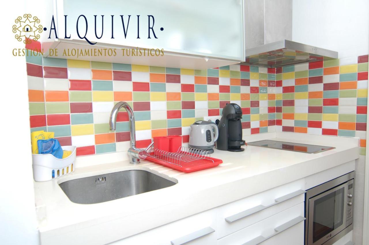 Apartament La Azotea De Viana - Centro Kordoba Zewnętrze zdjęcie