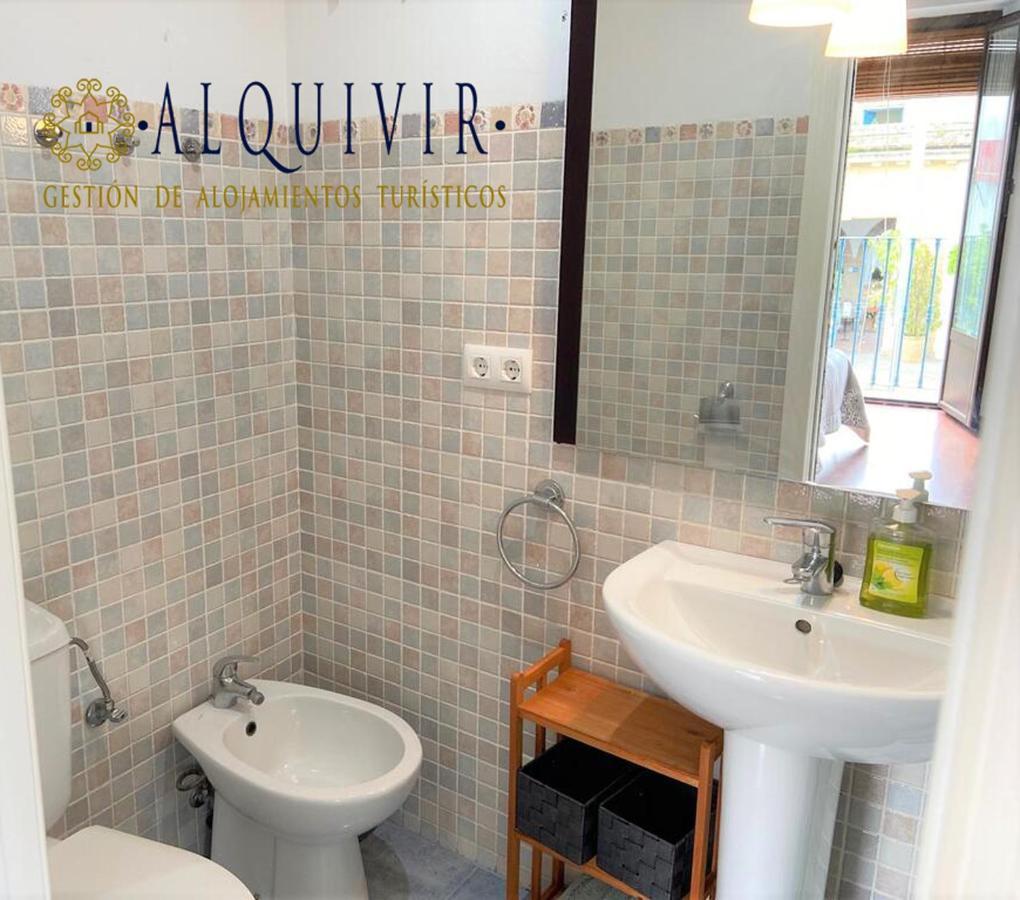Apartament La Azotea De Viana - Centro Kordoba Zewnętrze zdjęcie